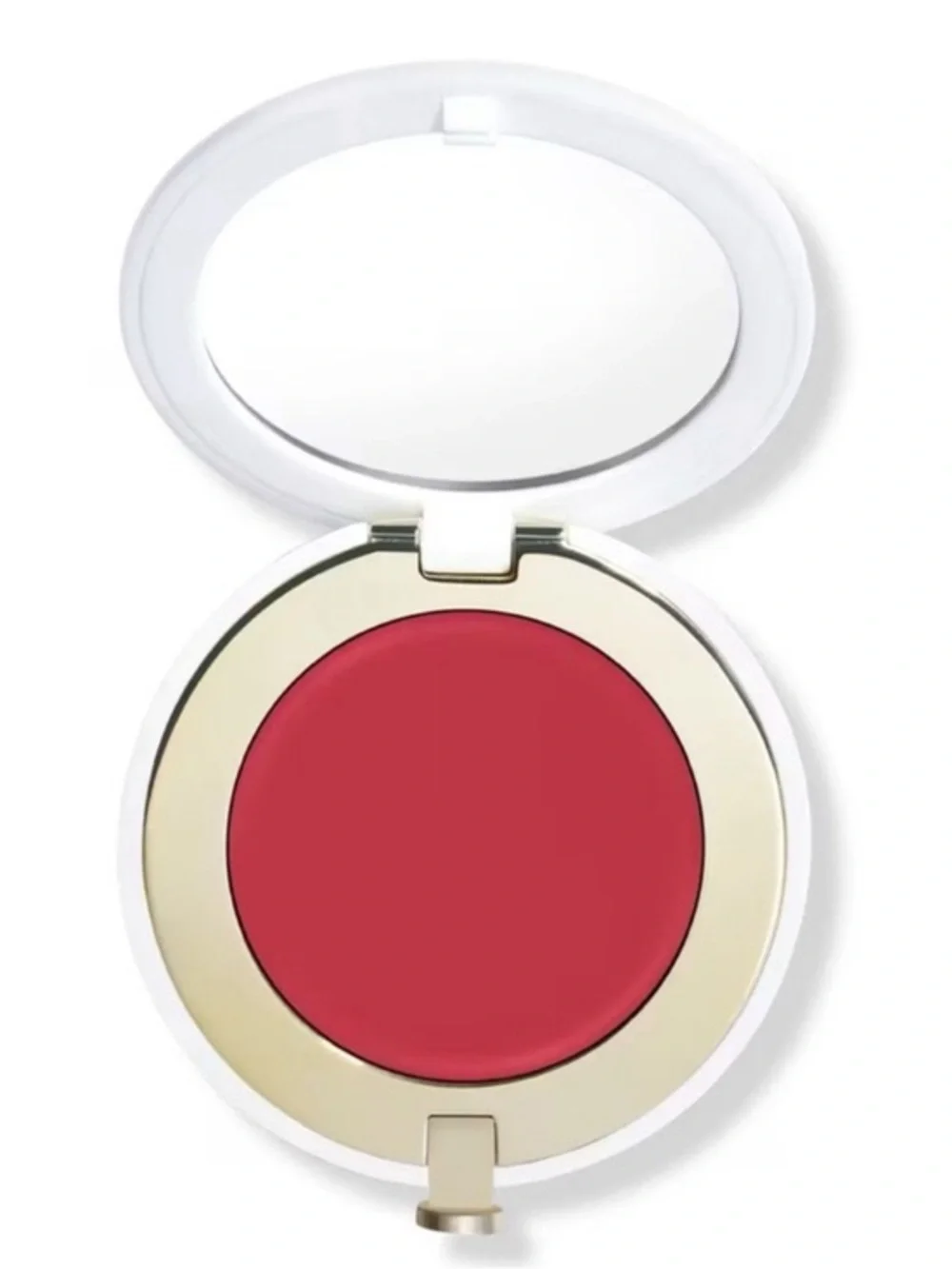 BEAUTYCOUNTER Cheeky Clean Cream Blush Goji 4.5g Dewy Clean Beauty NIB
